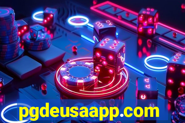 pgdeusaapp.com