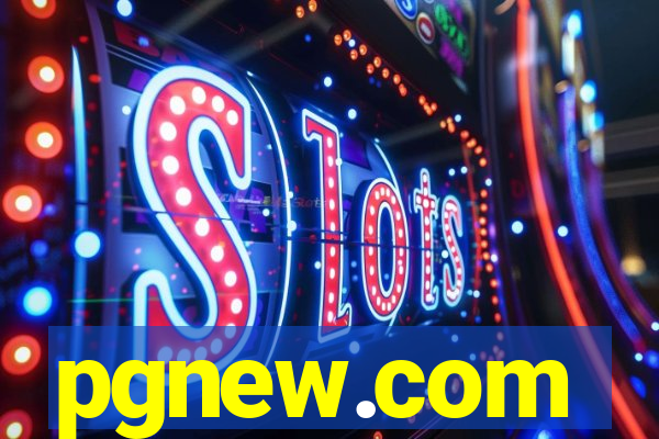 pgnew.com