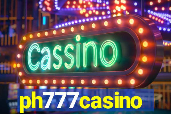 ph777casino