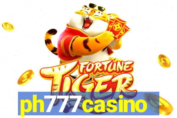 ph777casino