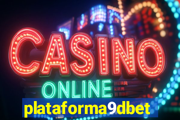 plataforma9dbet