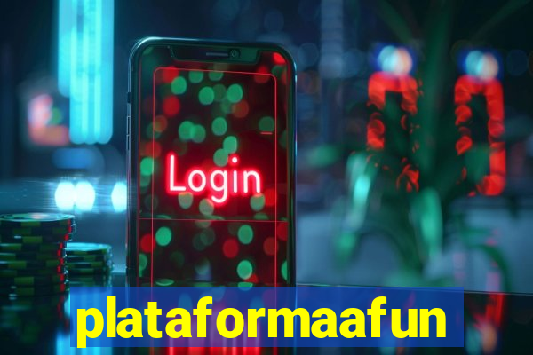 plataformaafun