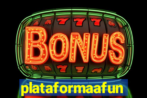 plataformaafun