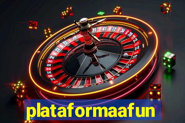 plataformaafun