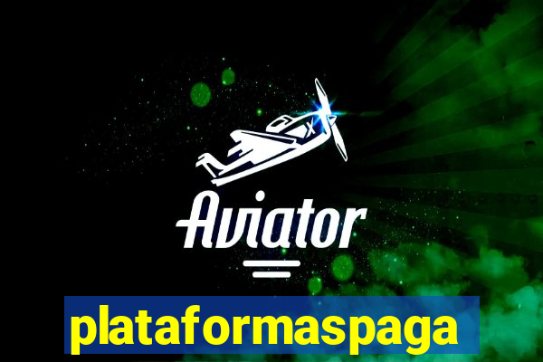 plataformaspagandomuito.com