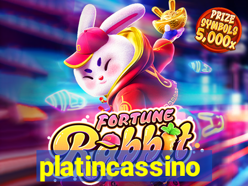 platincassino