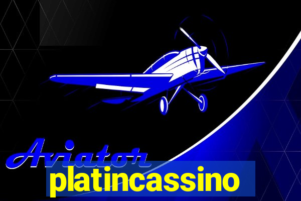 platincassino