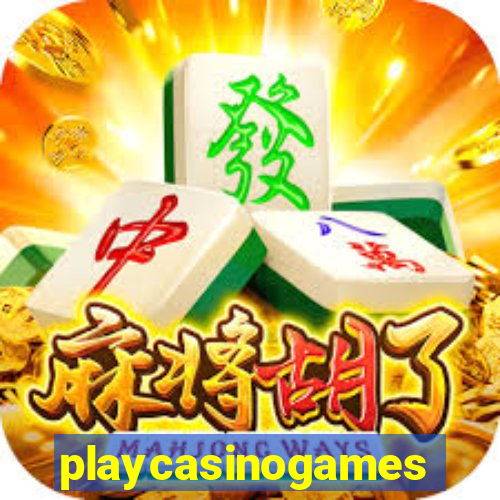 playcasinogames