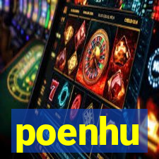 poenhu