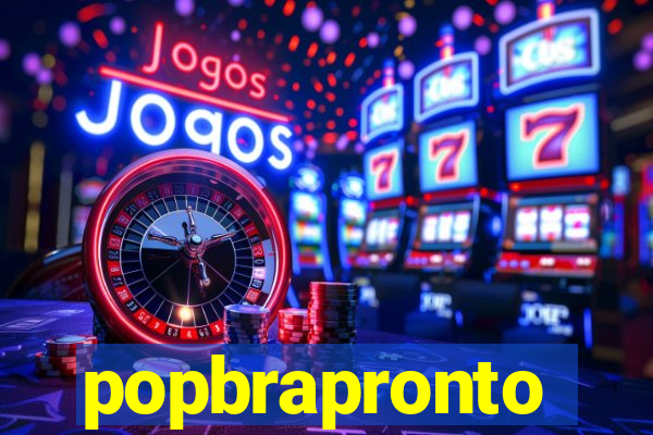 popbrapronto