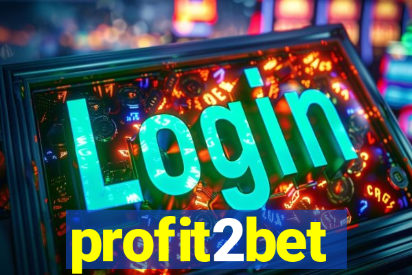 profit2bet