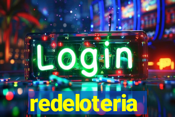 redeloteria