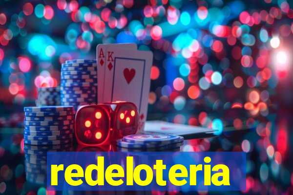 redeloteria