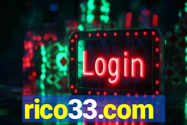 rico33.com