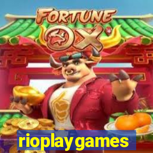 rioplaygames