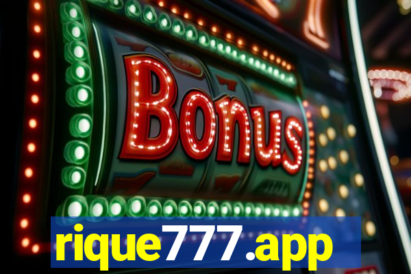 rique777.app