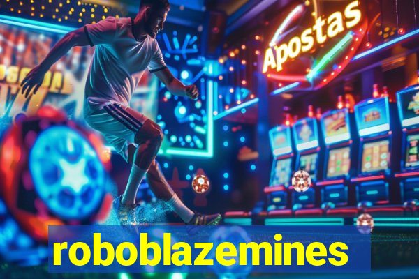 roboblazemines