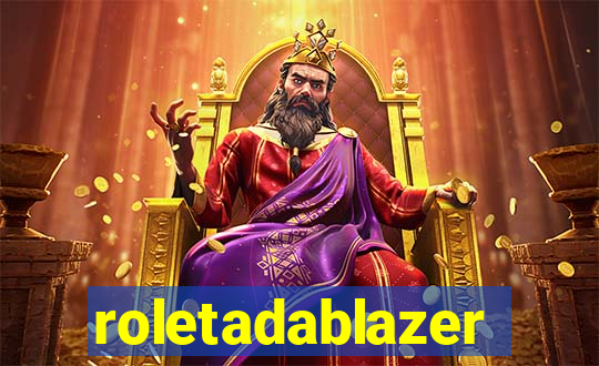 roletadablazer