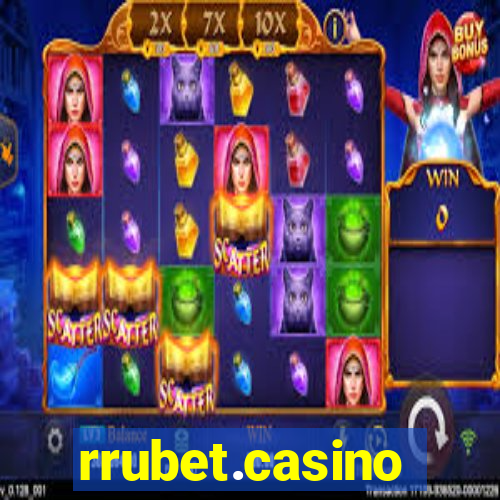 rrubet.casino