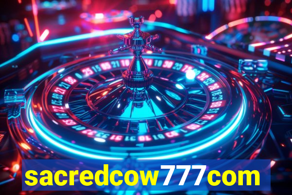 sacredcow777com