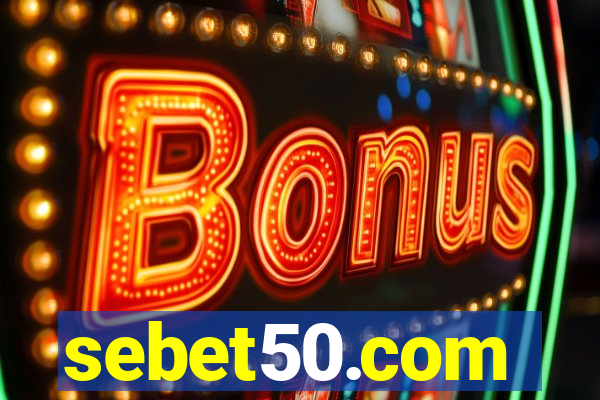 sebet50.com