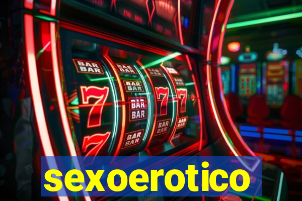 sexoerotico