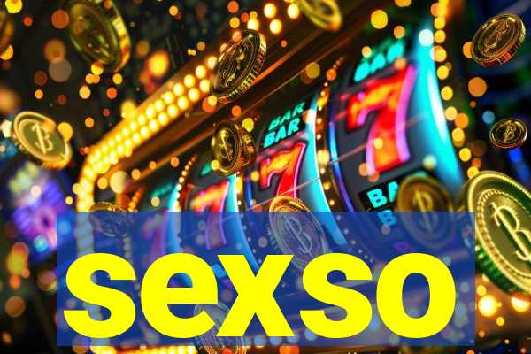 sexso