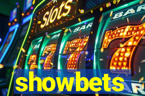 showbets