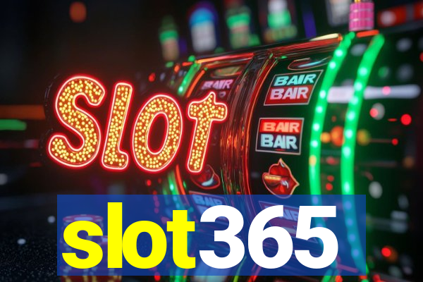 slot365