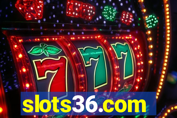 slots36.com