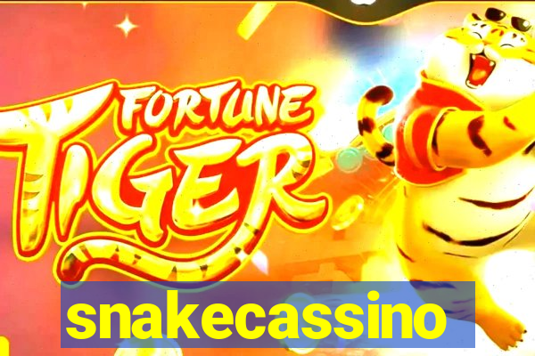 snakecassino