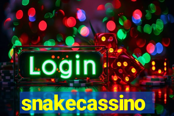 snakecassino