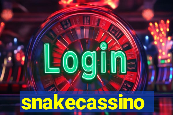 snakecassino