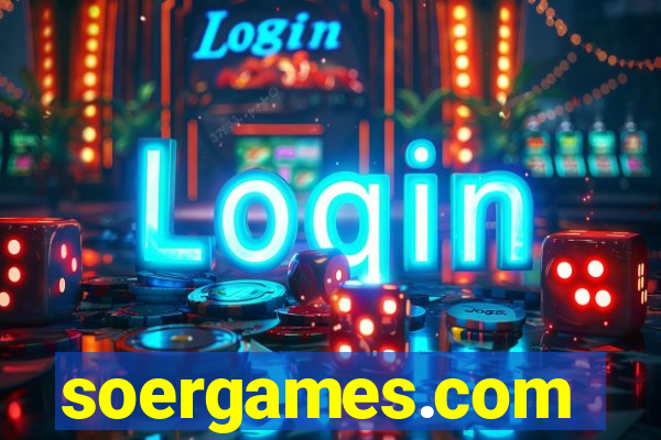 soergames.com