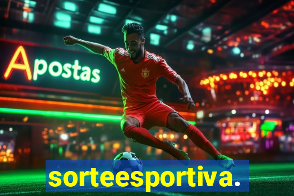 sorteesportiva.bet