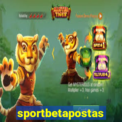 sportbetapostas