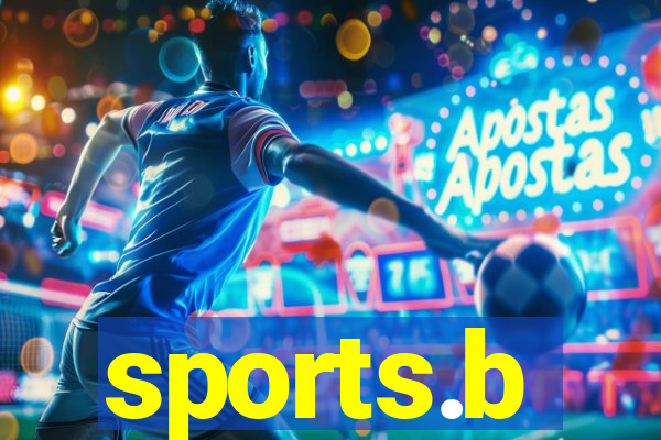 sports.b-bets.com