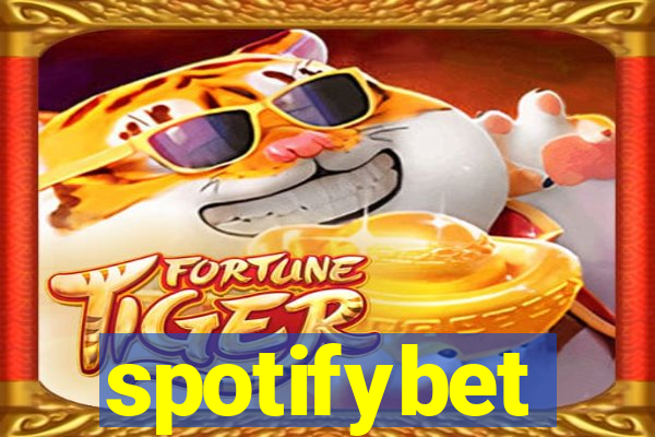 spotifybet