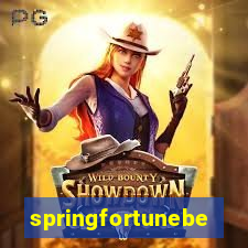 springfortunebet