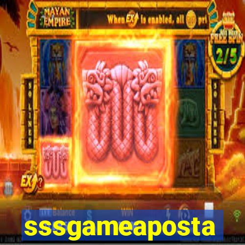 sssgameaposta