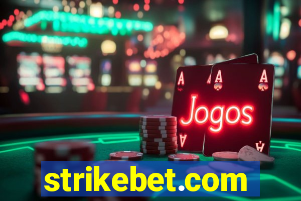 strikebet.com