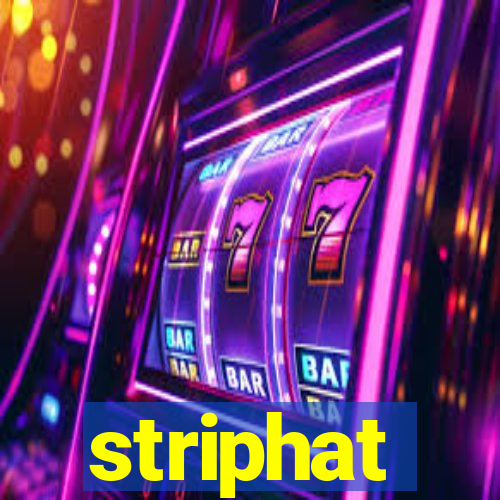 striphat