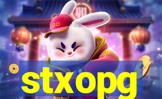 stxopg