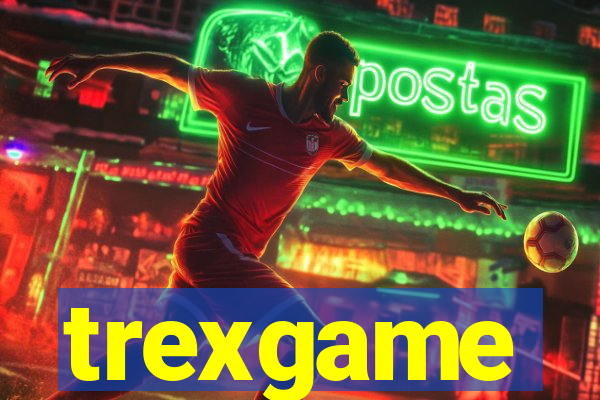 trexgame