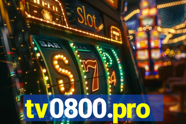 tv0800.pro