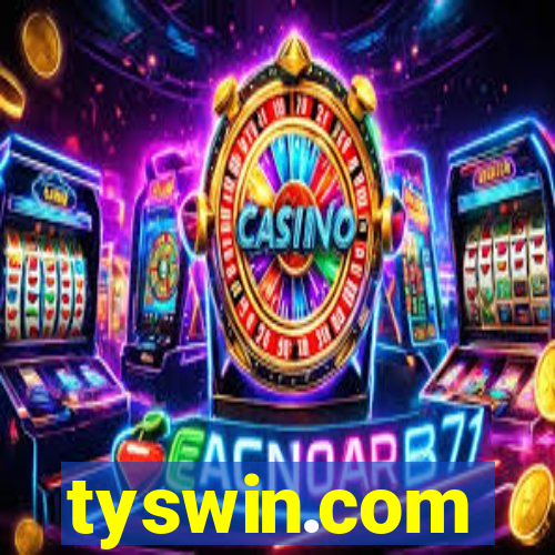 tyswin.com