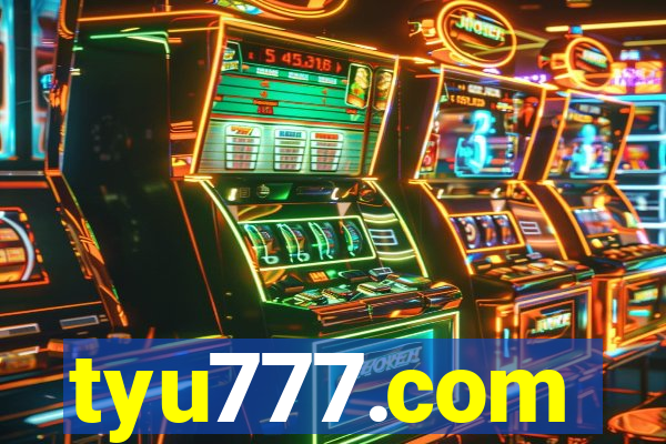 tyu777.com