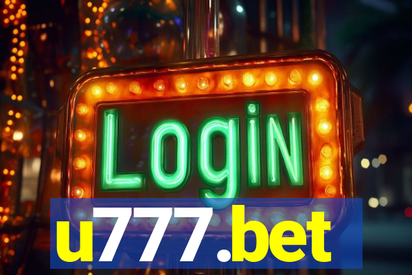 u777.bet