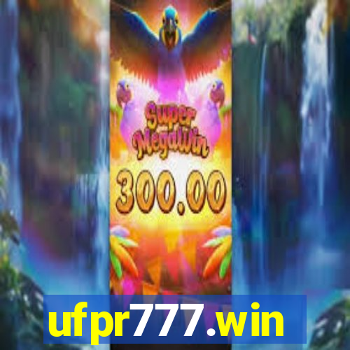 ufpr777.win