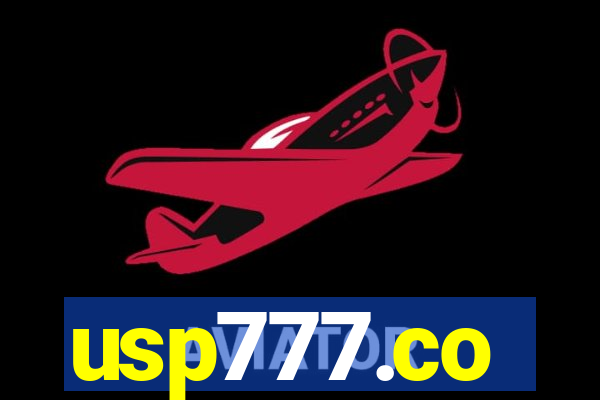 usp777.co